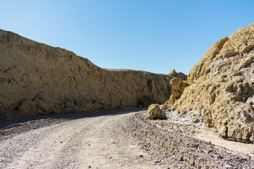 Death Valley