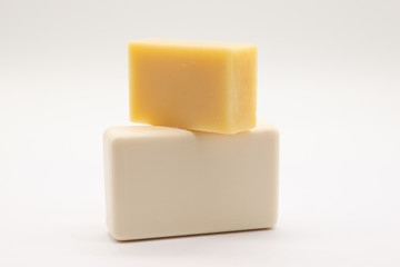     Two bars of Traditional Plain Soap at present in short supple due to Covid-19 corona virus