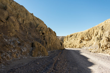 Death Valley