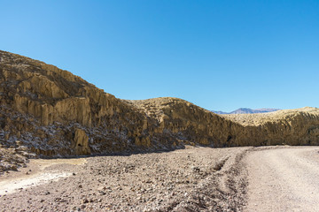 Death Valley