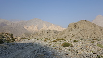 Moola Chotak Balochistan, Pakistan 