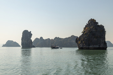 ha long