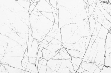 Black and white marble stone natural pattern texture background and use for interiors tile wallpaper luxury design