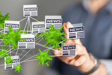 Covid-19 coronavirus, virus that causes acute respiratory infections and the common cold, Sars-CoV-2 background with