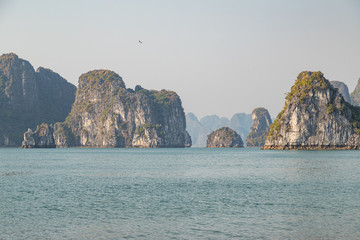 ha long