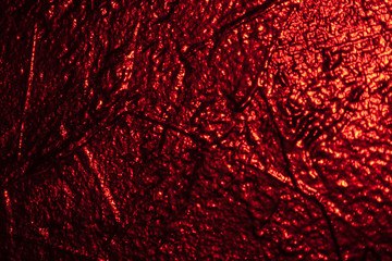 red textured wall in studio background wall texture