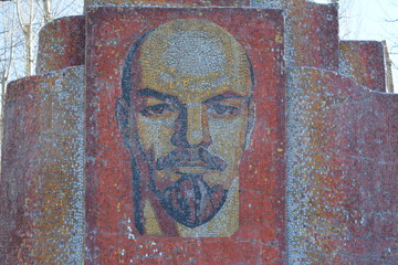 Russia Tatarstan Kazan city street