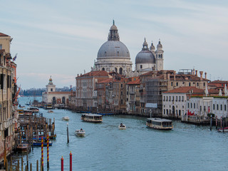 grand canal