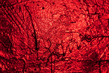 red textured wall in studio background wall texture