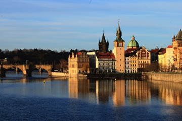 Charles bridge