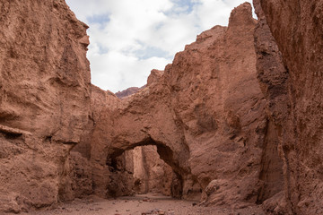 Fototapeta premium Death Valley Rocks