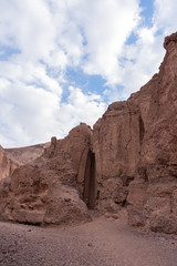 Death Valley Rocks