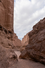 Fototapeta premium Death Valley Rocks