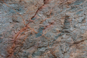 Death Valley Rocks