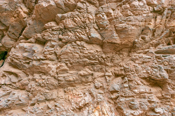 Death Valley Rocks