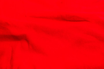 Froiss&eacute; rouge