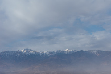 Death Valley