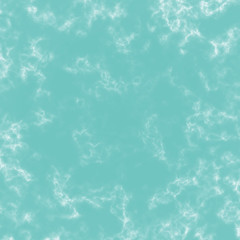 Marble ocean natural pattern background  texture with  incorporates artwork design for gift wrapping or business card concept.