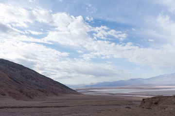 Death Valley