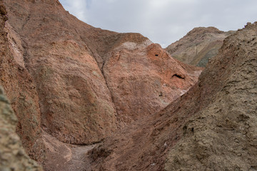 Artist’s Palette Death Valley