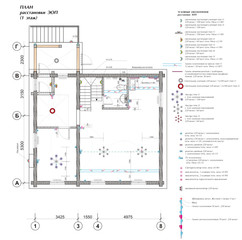 Architectural Floor Plan