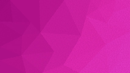 Obraz premium Pink geometric abstract background. Beautiful pink low poly structure