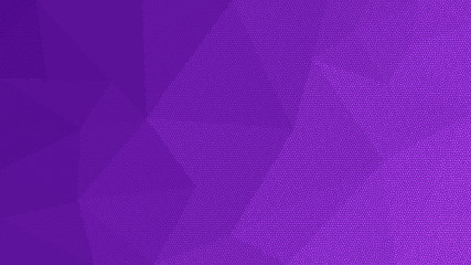 Abstract purple background. Low poly backdrop. Beautiful purple low poly concept