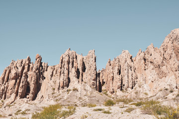 Fototapeta premium Ruta 40 - Cafayate cachi angastaco