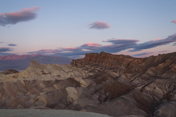 Fototapeta premium Death Valley