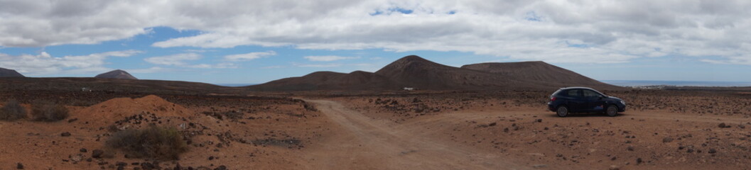 Lanzarote