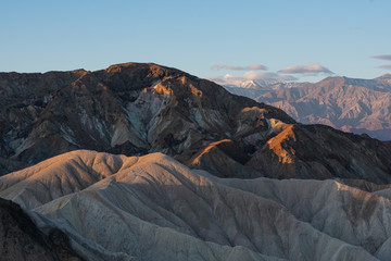 Death Valley