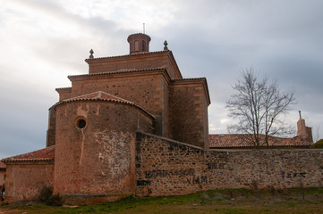 Veruela Monastery