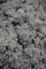 Eco-friendly cellulose insulation for walls for floors recycled newsprint warm house heat preservation and energy saving