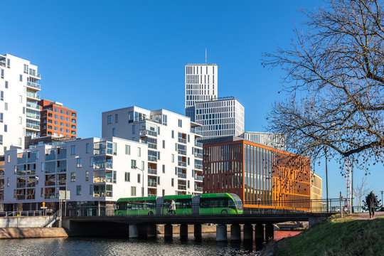 Malm&ouml; Live 
