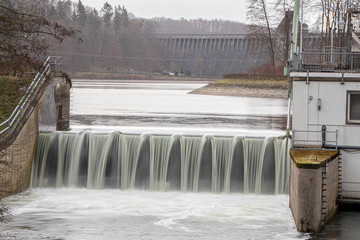 Möhnesee