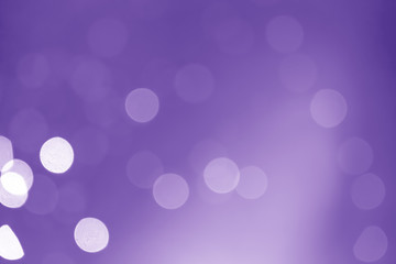 Bokeh camera abstract for background