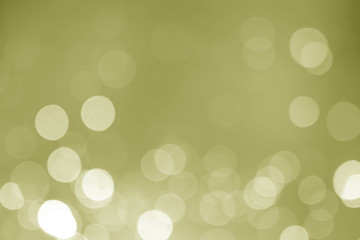 Bokeh camera abstract for background
