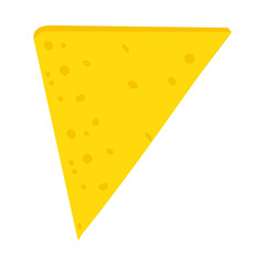 Isolated object of cheese and slice logo. Web element of cheese and milk stock vector illustration.