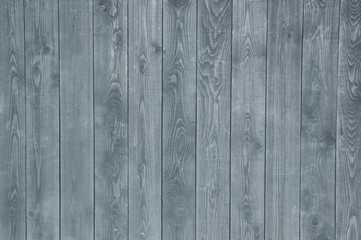 Old grey wooden wall background texture