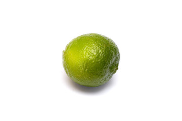 Limonka (Citrus aurantifolia)