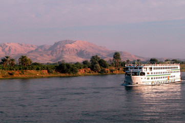 nilkreuzfahrt