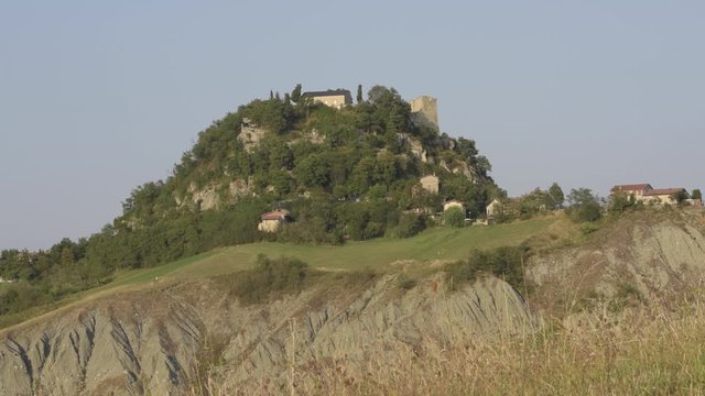 Castello di Canossa