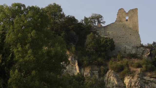 Castello di Canossa