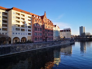 happy new year in berlin