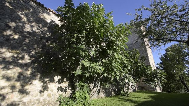 Castello di Leguino