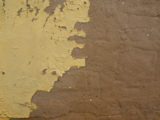 background detail in the style of an old plaster