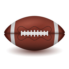 American Football Ball