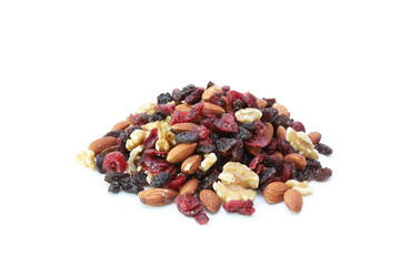 ミックスナッツ