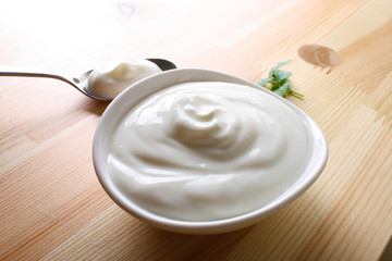 sour cream sauce mayonnaise