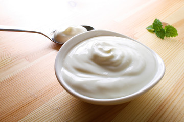 sour cream sauce mayonnaise
